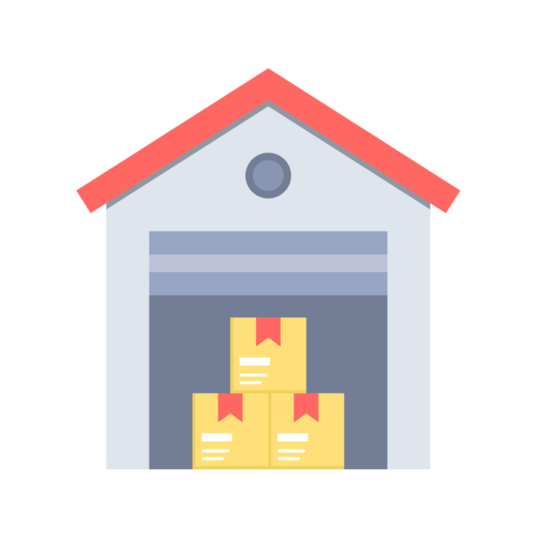 Warehouse Management