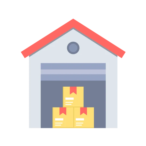 Warehouse Management